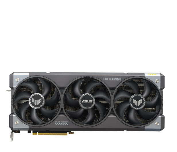 ASUS GeForce RTX 5070 Ti Prime OC 16GB GDDR7 DLSS4 - 1309801 - zdjęcie 2